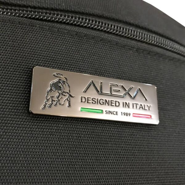 کوله پشتی چرخدار لپ تاپ الکسا مدل ALEXA ALX886