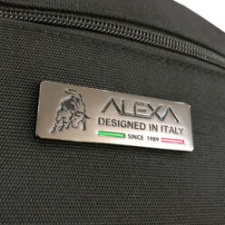 کوله پشتی چرخدار لپ تاپ الکسا مدل ALEXA ALX884-L سایز بزرگ