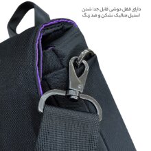 کیف رودوشی الکسا مدل ALX020B