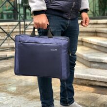 کیف دستی لپ تاپ فوروارد مدل FCLT2022