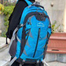 کوله پشتی کوهنوردی 55 لیتری فوروارد مدل FCLT302-55