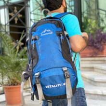 کوله پشتی کوه نوردی ۴۵ لیتری فوروارد مدل FCLT304-45