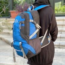 کوله پشتی کوه نوردی ۴۵ لیتری فوروارد مدل FCLT304-45