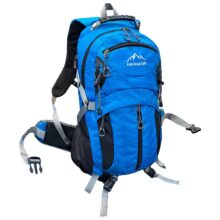 کوله پشتی کوه نوردی 60 لیتری فوروارد مدل FCLT306-60