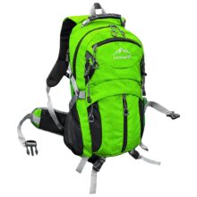کوله پشتی کوه نوردی 60 لیتری فوروارد مدل FCLT306-60
