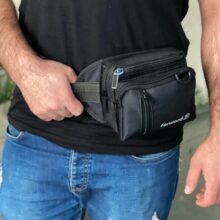 کیف کمری فوروارد مدل FCLT0909