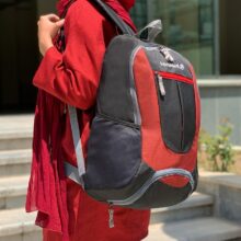 کوله پشتی ورزشی فوروارد FCLT320