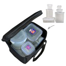 کیف رودوشی فوروارد مدل FCLT4410