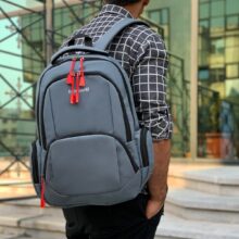 کوله پشتی لپ تاپ فوروارد مدل FCLT9006