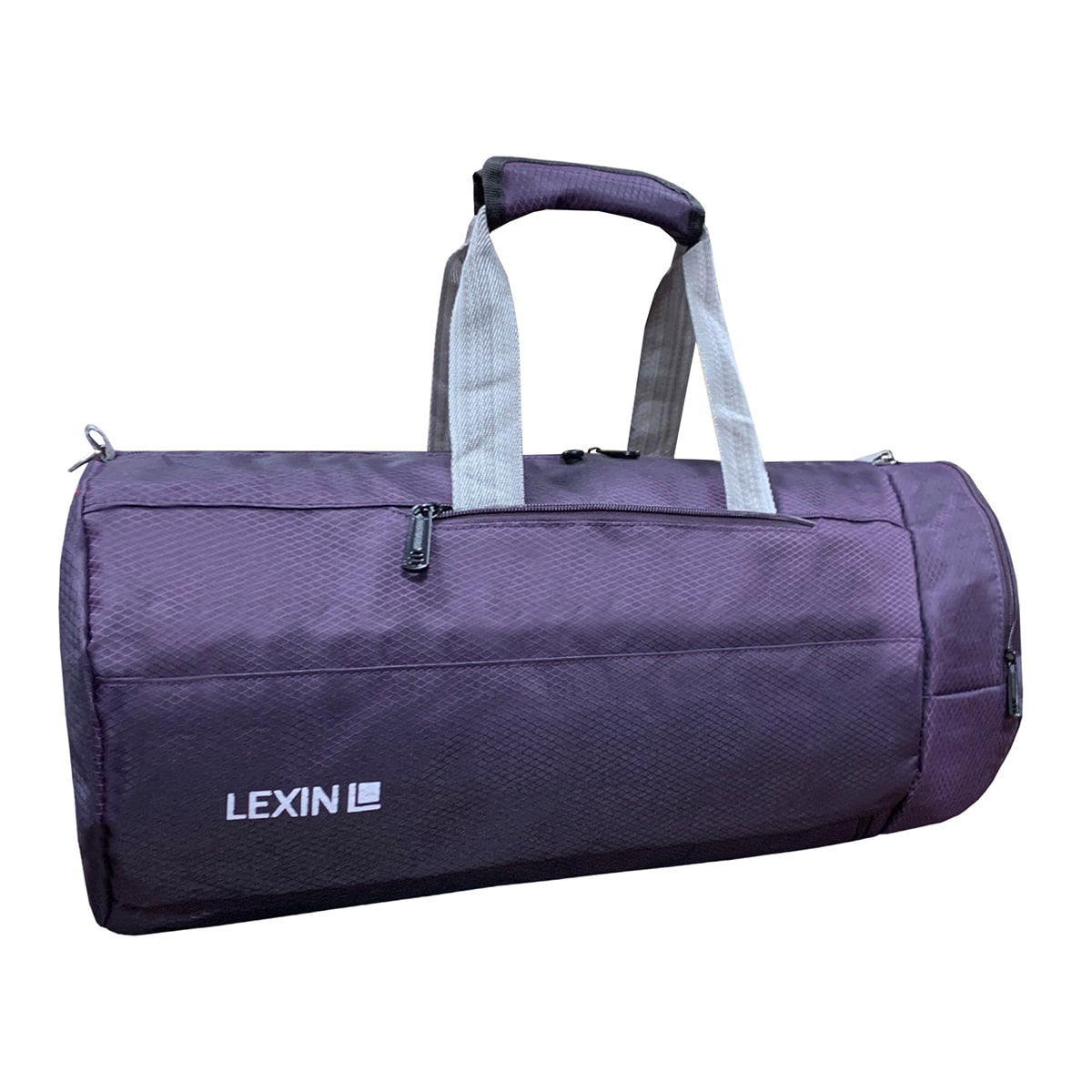 ساک ورزشی لکسین مدل LX017