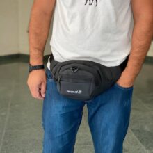 کیف کمری فوروارد مدل FCLT0202