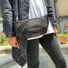کیف کمری فوروارد مدل FCLT0303
