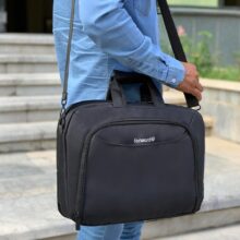 کیف دستی لپ تاپ فوروارد مدل FCLT031