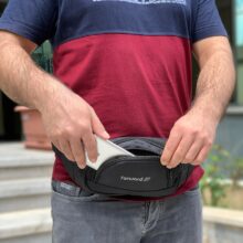 کیف کمری فوروارد مدل FCLT0404