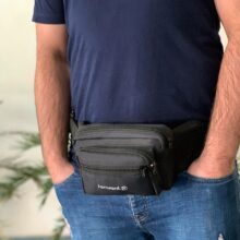 کیف کمری فوروارد مدل FCLT0505