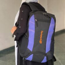 کوله پشتی ورزشی فوروارد مدل FCLT324