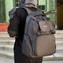 کوله پشتی فوروارد مدل FCLT5017