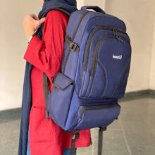 کوله پشتی فوروارد مدل FCLT8012