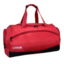 ساک ورزشی لکسین مدل LX014