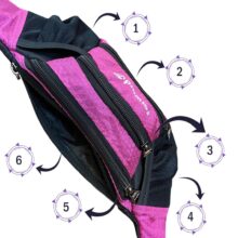 کیف کمری فوروارد مدل FCLT0107