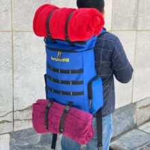 کوله پشتی فوروارد مدل FCLT8005