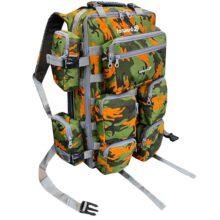 کوله پشتی 70 لیتری فوروارد مدل FCLT8030