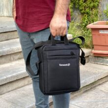 کیف رودوشی فوروارد مدل FCLT902