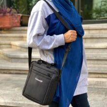 کیف رودوشی فوروارد مدل FCLT902