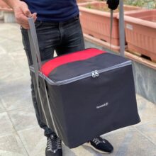 ساک پیک نیک فوروارد مدل FCLT050
