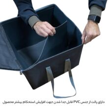 ساک پیک نیک فوروارد مدل FCLT051