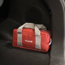 کیف ابزار ماشین فوروارد مدل FCLT3066