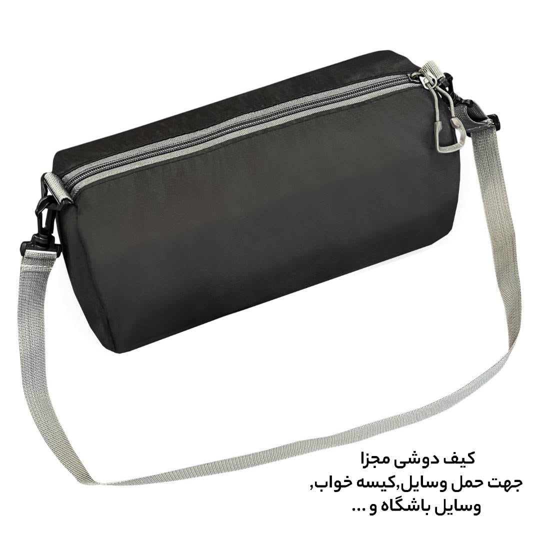 کوله پشتی 65 لیتری فوروارد مدل FCLT402-2