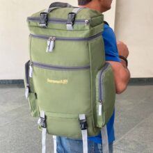 کوله پشتی کوهنوردی 45 لیتری فوروارد مدل FCLT8019