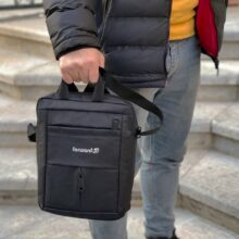 کیف رودوشی فوروارد مدل FCLT904
