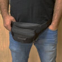 کیف کمری فوروارد مدل FCLT0000