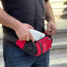 کیف کمری فوروارد مدل FCLT0108