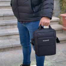 کیف رودوشی فوروارد مدل FCLT905