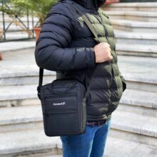 کیف رودوشی فوروارد مدل FCLT905
