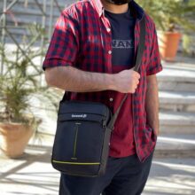 کیف رودوشی فوروارد مدل FCLT916