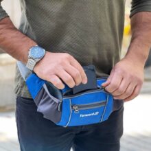 کیف کمری فوروارد مدل FCLT0110