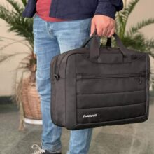 کیف دستی لپ تاپ فوروارد مدل FCLT097