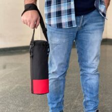 کیف عایق دار فوروارد مدل FCLT2502