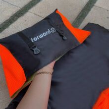 کیسه خواب فوروارد مدل PROFESSIONAL CAMP - FCLT3010