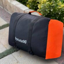 کیسه خواب فوروارد مدل PROFESSIONAL CAMP - FCLT3010