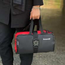 کیف لوازم شخصی فوروارد مدل FCLT3080