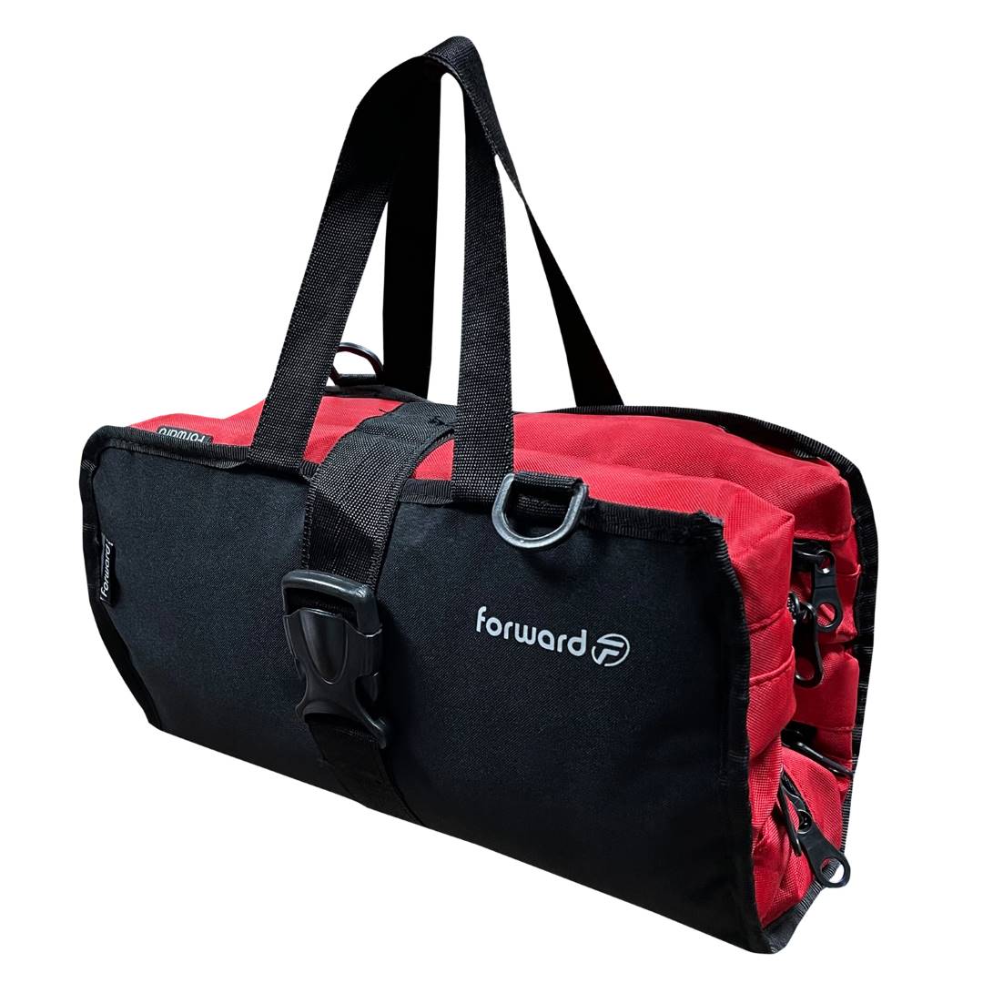کیف لوازم شخصی فوروارد مدل FCLT3080