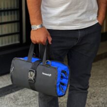 کیف لوازم شخصی فوروارد مدل FCLT3080
