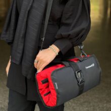 کیف لوازم شخصی فوروارد مدل FCLT3080