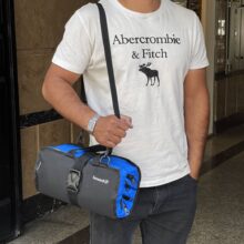 کیف لوازم شخصی فوروارد مدل FCLT3080