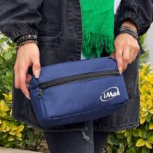 کیف لوازم شخصی آیمکس مدل MAX03
